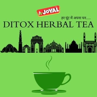 Ditox Herbal Tea