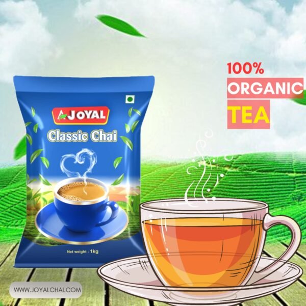 CLASSIC CHAI - Image 7