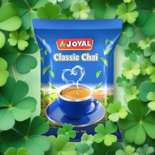 CLASSIC CHAI - Image 4