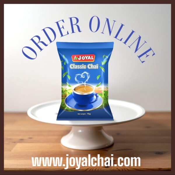 CLASSIC CHAI - Image 5
