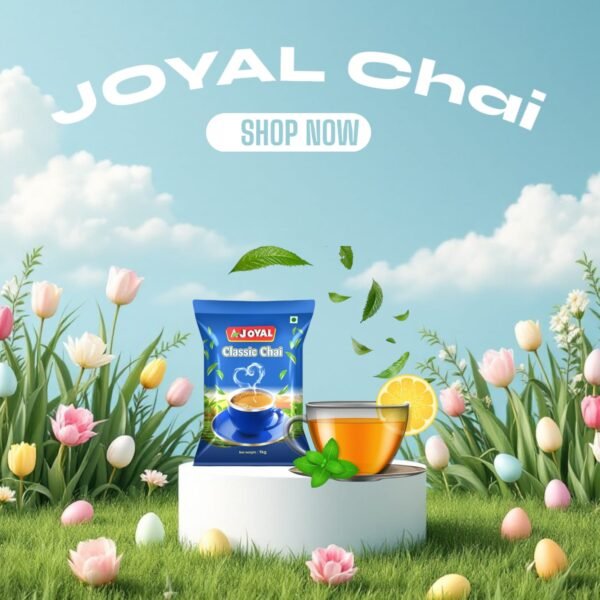 CLASSIC CHAI - Image 6