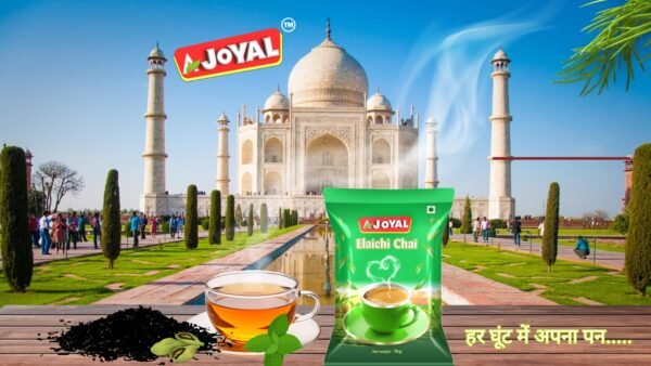 Elaichi Chai - Image 2