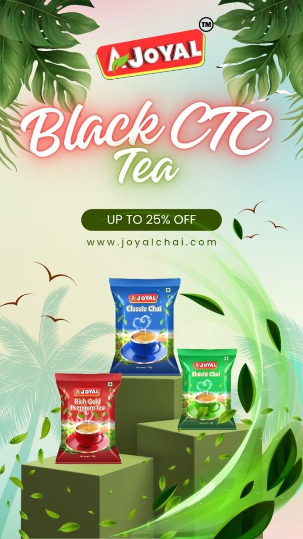 CLASSIC CHAI - Image 3
