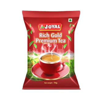 RICH GOLD PREMIUM TEA