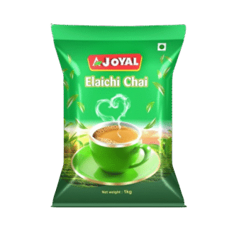Elaichi Chai