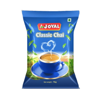 CLASSIC CHAI